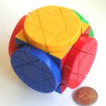 Wheel Of Wisdom
